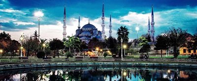 تور-استانبول-44973