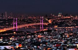 تور کامل استانبول ( پاییز 95 )