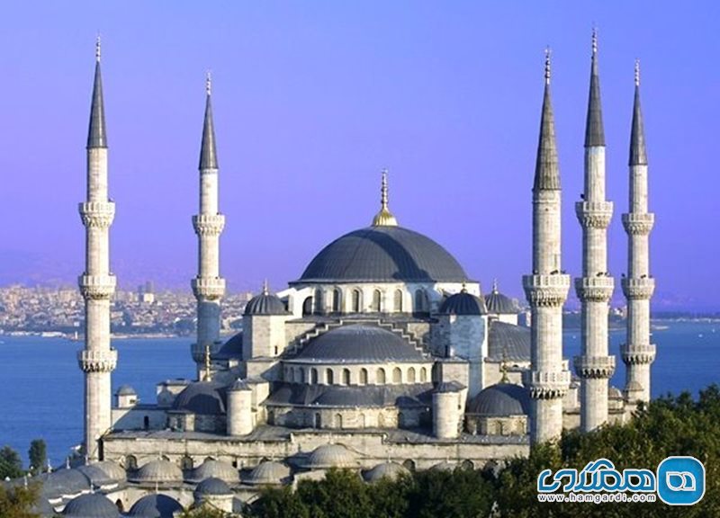 تور ویژه استانبول ( مهر 95)