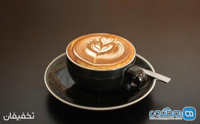 90% تخفیف منوی قلیان و منوی قهوه ها در کافه دنج و رویایی گپ