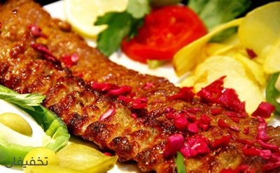 تهران-65-تخفیف-رستوران-زیبای-دهکده-آرام-ویژه-منوی-باز-غذایی-یا-قلیان-48919