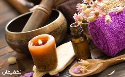 50% تخفیف  ماساژ ریلکسی به سبک هاوایی در مرکز ماساژ درمانی ویژه آقایان