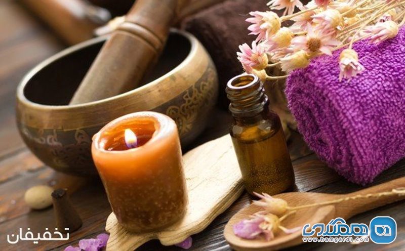 50% تخفیف  ماساژ ریلکسی به سبک هاوایی در مرکز ماساژ درمانی ویژه آقایان