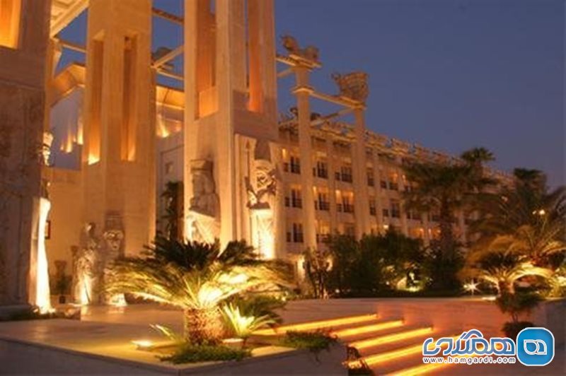 تور کیش ( 23 و 26 مهر )