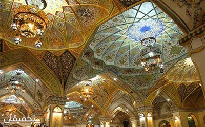 تهران-45-تخفیف-بوفه-جدید-و-متنوع-نهار-و-شام-رستوران-سنتی-دف-50685