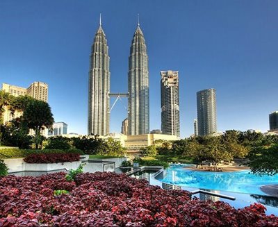 تور مالزی + سنگاپور ( ویژه پاییز 95 )