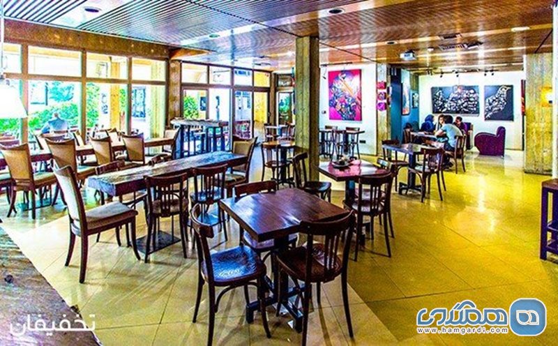 40% تخفیف  صبحانه ای لذیذ در رستوران گالری نیاوران