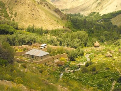 تور شهرستانک