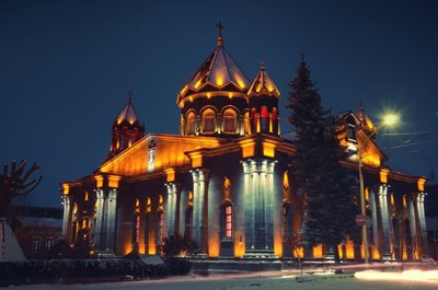 تهران-تور-ارمنستان-ویژه-جشن-هالووین-52380