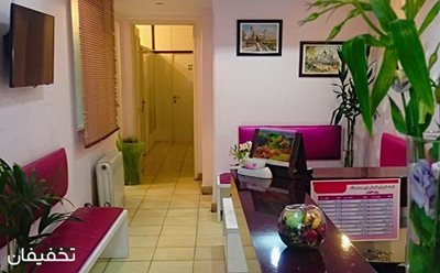 تهران-90-تخفیف-انواع-ماساژ-لاغری-سنگ-داغ-و-درمانی-در-مرکز-پوست-مو-و-زیبایی-ارکید-شریعتی-52942