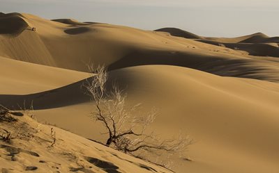 تور کاشان مرنجاب (2 روزه) آبان ماه