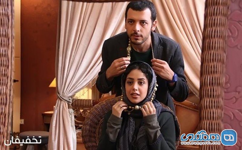 31% تخفیف فیلم زیبای متولد 65 در پردیس سینمایی کورش