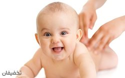 85% تخفیف ماساژ کودک و یا بارداری در مرکز اسپا بایوبار
