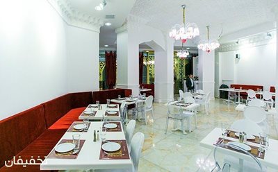 تهران-60-تخفیف-منوی-باز-غذایی-و-قهوه-دمنوش-و-عرقیجات-سنتی-در-رستوران-دنج-و-زیبای-برنج-55165