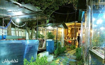 تهران-55-تخفیف-رستوران-باغ-لاله-ویژه-دیزی-و-منوی-باز-55530
