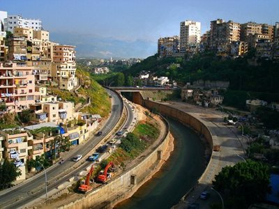 تور لبنان ویژه چهارشنبه هر هفته