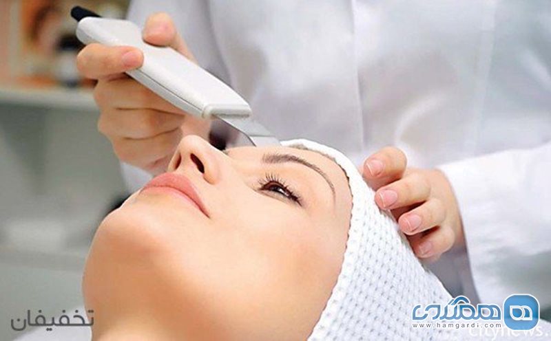 لیزر  موهی زائد فول بادی در مطب دکتر داوودی نیا (77% تخفیف)