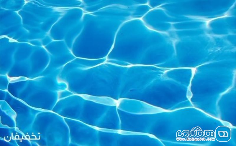 52% تخفیف استفاده از مجموعه استخر ، بدنسازی ، سونا ، جکوزی در مجموعه ورزشی امیر و غزال
