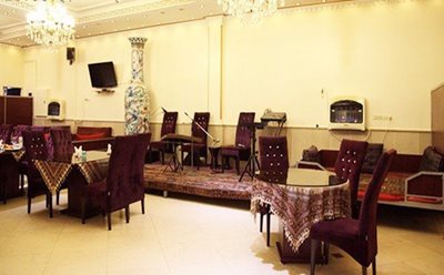 تهران-60-تخفیف-چای-و-قلیان-میوه-ای-و-نوشیدنی-های-گرم-در-سفره-خانه-خاطره-خوب-56640