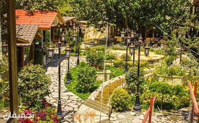 تهران-50-تخفیف-بشقاب-کامل-صبحانه-در-رستوران-دلباز-بی-نام-57008