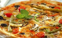 45% تخفیف رستوران ایتالیایی شنیز ویژه منوی باز غذایی
