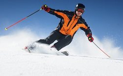 50% تخفیف زمستانی خاطره انگیز با کارت فصلی اسکی در پیست بین المللی دیزین