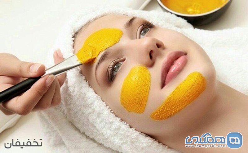 90% تخفیف انواع ماساژ، پاکسازی صورت حرفه ای و دیگر خدمات در مرکز زیبایی نچرال بیوتی