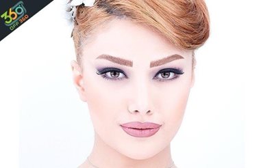 با استفاده از خدمات میکاپ عروس سالن زیبایی سکرت عروسی ستاره شوید