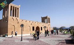 سفر به شهر بادگیرها با آژانس مسافرتی مسیر طلایی ایرانیان