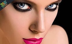 92% تخفیف استفاده از خدمات آرایشی سالن زیبایی رویا