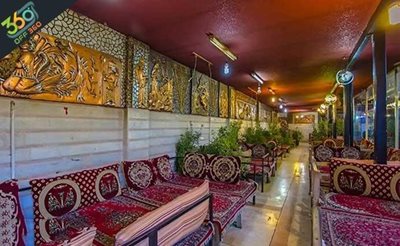 تهران-سفارش-از-منوی-نهار-و-شام-رستوران-خانوادگی-بهشت-61555