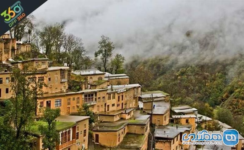 سفری هیجان انگیز به روستای تاریخی ماسوله و قلعه روزخان با آژانس مسافرتی اکسیر گشت