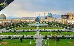 سفری 1.5 روزه کاملا اختصاصی و متفاوت اصفهان نصف جهان