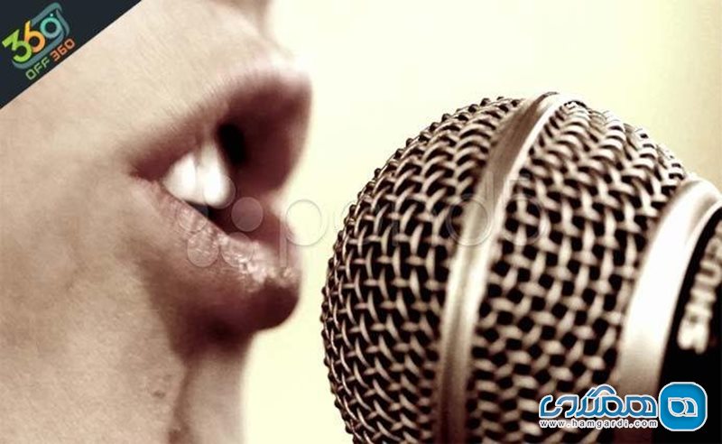 ترم سه ماهه آموزش حرفه ای آواز از مبتدی تا پیشرفته  زیر نظر اساتید مجرب در آموزشگاه موسیقی فریدون