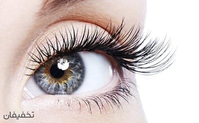 80% تخفیف سالن زیبایی کلبه پریان ویژه انواع خدمات آرایشی