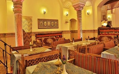 تهران-40-تخفیف-رستوران-سنتی-تاریخی-ارسباران-با-بیش-از-150-سال-قدمت-63376