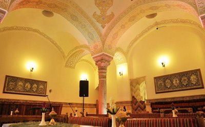 تهران-40-تخفیف-رستوران-سنتی-تاریخی-ارسباران-با-بیش-از-150-سال-قدمت-63382