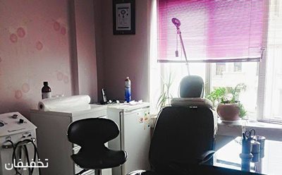 90% تخفیف بن استفاده از انواع ماساژ (ریلکسی و درمانی) در مرکز پوست،مو و زیبایی ارکید شریعتی