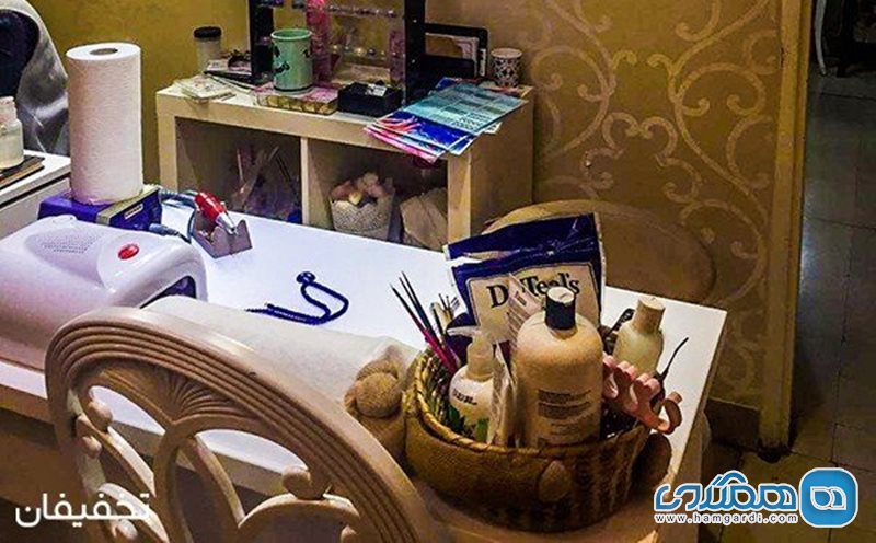 آموزش میکروپیگمنتیشن چشم در سالن زیبایی تینا بیوتی (95% تخفیف)