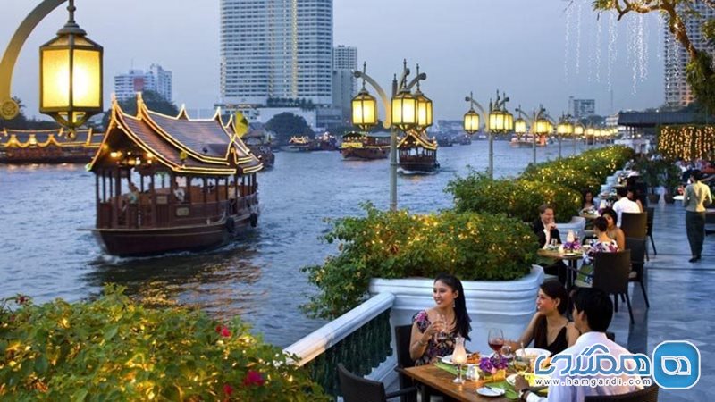 تور تایلند ویژه دی ماه