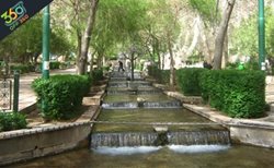 سفری شاد و درمانی در آب گرم محلات از آژانس مسافرتی دنیا گشت ایرانیان