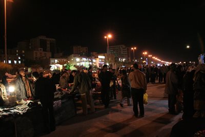 تور بندرعباس - 1 گشت قشم