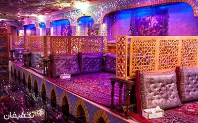 تهران-70-تخفیف-رستوران-سنتی-شاخه-طوبی-ویژه-منوی-باز-نهار-وپکیج-قلیان-ها-66932