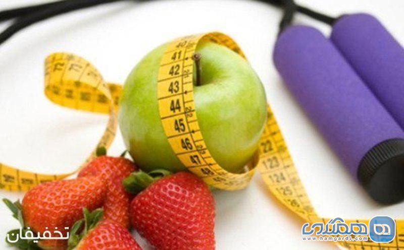 90% تخفیف پکیج لاغری در مرکز زیبایی آفتاب