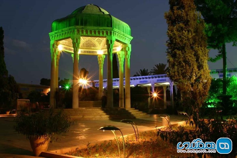 تور شیراز ویژه نوروز 1396