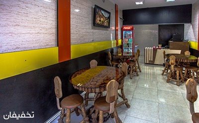 تخفیف ویژه فست فود آوانا به مناسبت افتتاح اولین شعبه در ایران با سرآشپز اتریشی
