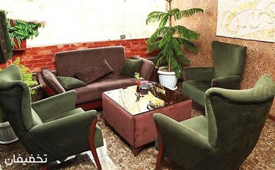 تهران-60-تخفیف-سرویس-چای-و-قلیان-دو-نفره-در-رستوران-طوبی-73732