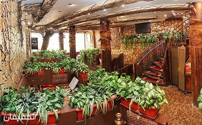 تهران-60-تخفیف-سرویس-چای-و-قلیان-دو-نفره-در-رستوران-طوبی-73735