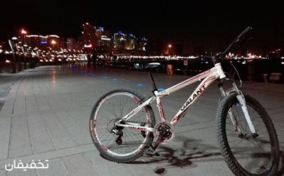 تهران-50-تخفیف-یک-ساعت-دوچرخه-سواری-تفریحی-در-دریاچه-شهدای-خلیج-فارس-74789