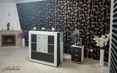 95% تخفیف  لیزر موهای زائد الکساندرایت 2016 در مرکز لیزر لیانا